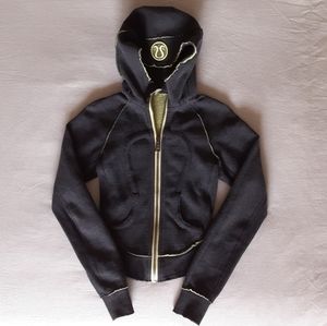 LuluLemon Scuba Hoodie